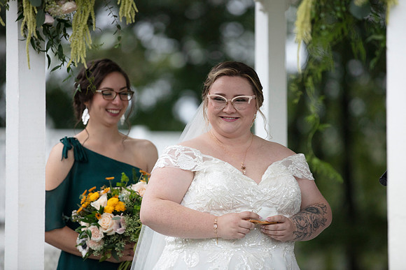 Haley & Brandon0226