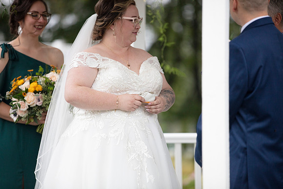 Haley & Brandon0227