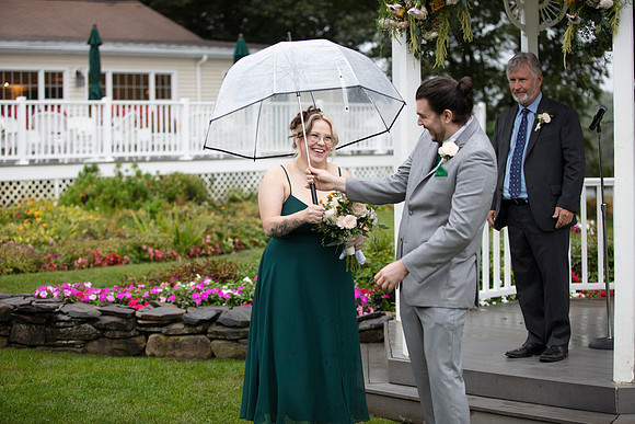 Haley & Brandon0311