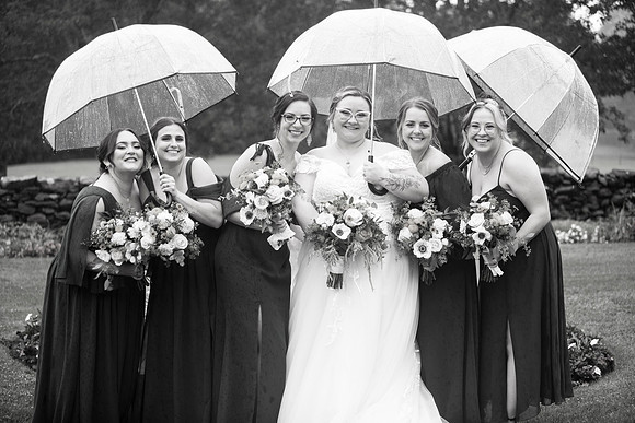 Haley & Brandon0317