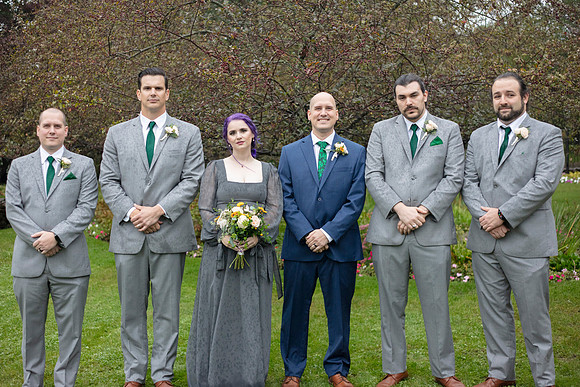 Haley & Brandon0320