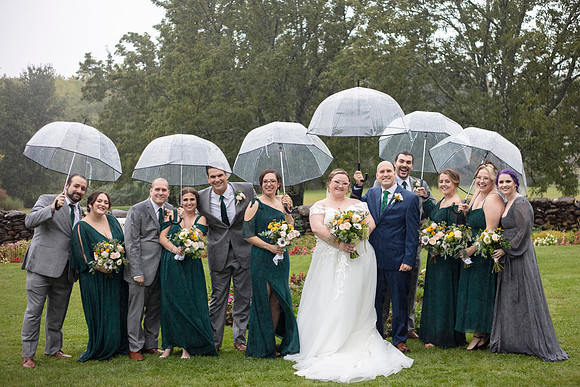 Haley & Brandon0327