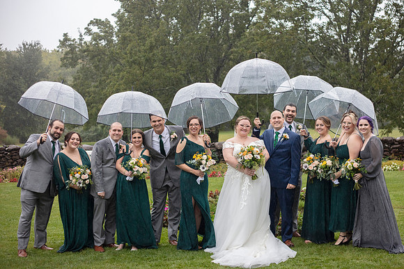 Haley & Brandon0328