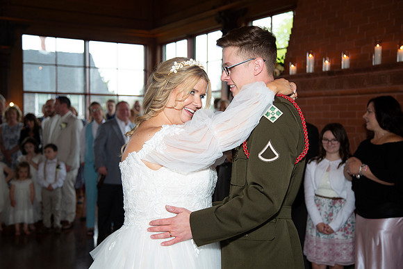 Haley&Matt585