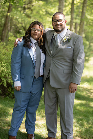 Sarah&Will334