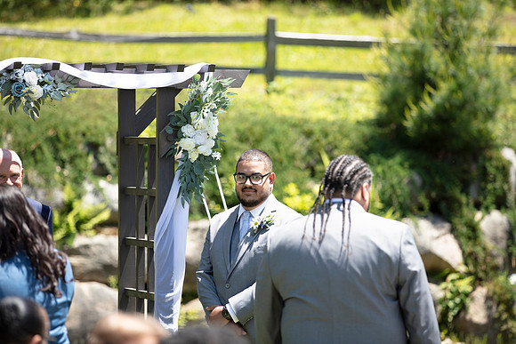 Sarah&Will082