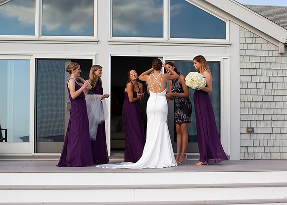 Melissa&Evan0121
