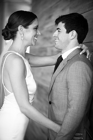 Melissa&Evan0105