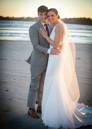 Melissa&Evan0205