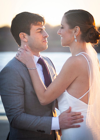 Melissa&Evan0215