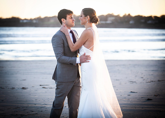 Melissa&Evan0217