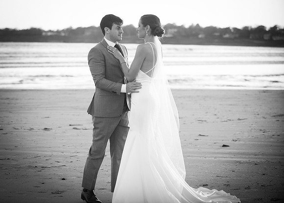 Melissa&Evan0218