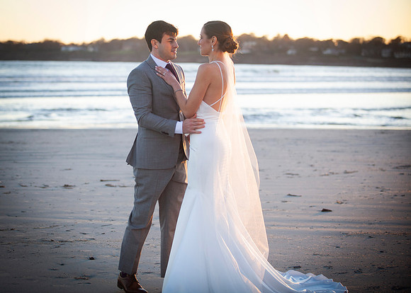 Melissa&Evan0219