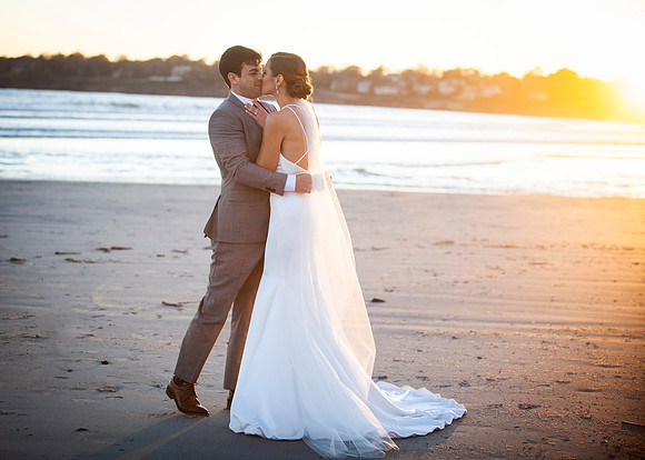 Melissa&Evan0221
