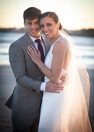 Melissa&Evan0203