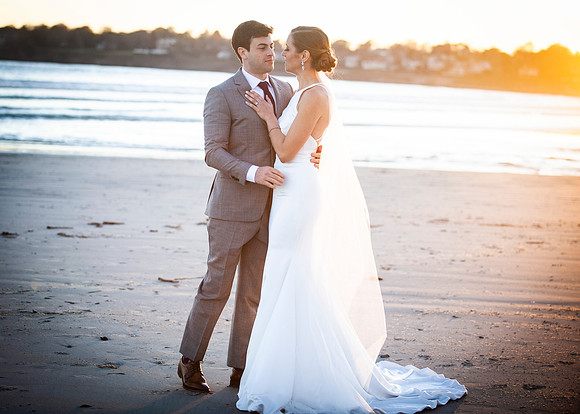 Melissa&Evan0225