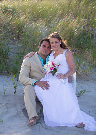 Megan&Mike0316