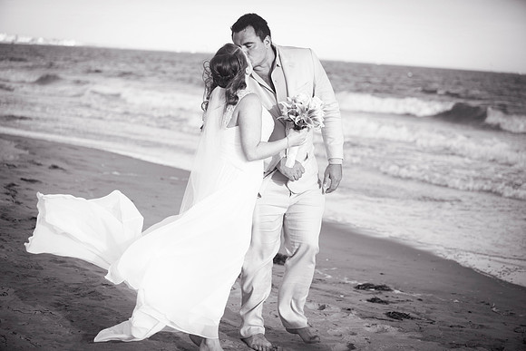 Megan&Mike0307