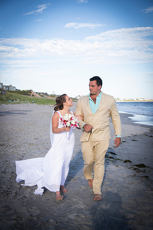 Megan&Mike0313