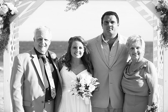Megan&Mike0226