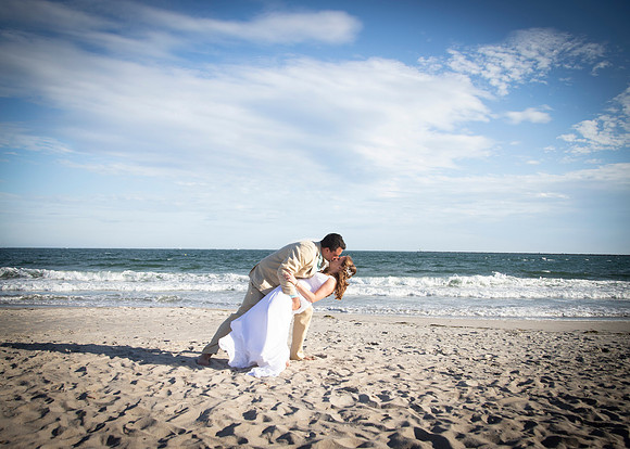 Megan&Mike0301