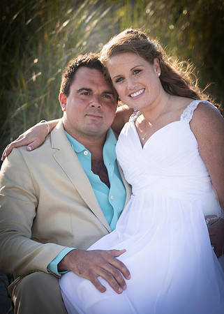 Megan&Mike0320