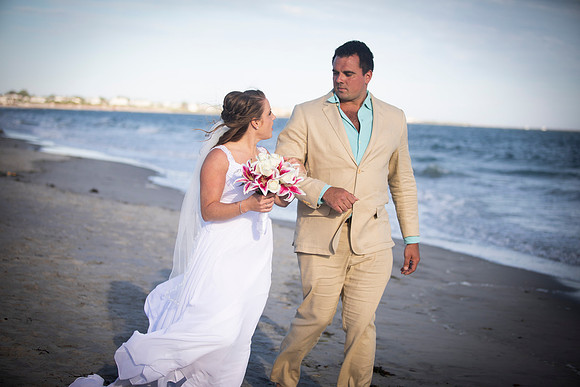Megan&Mike0306