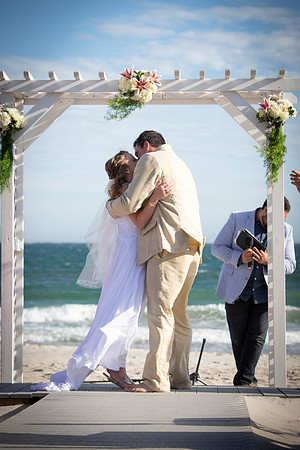 Megan&Mike0207