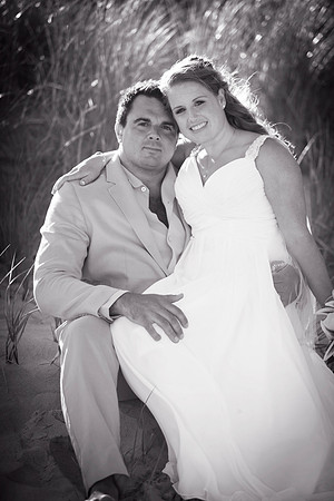 Megan&Mike0323