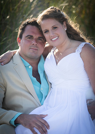Megan&Mike0322