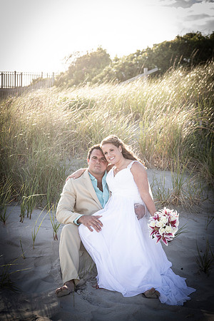 Megan&Mike0328