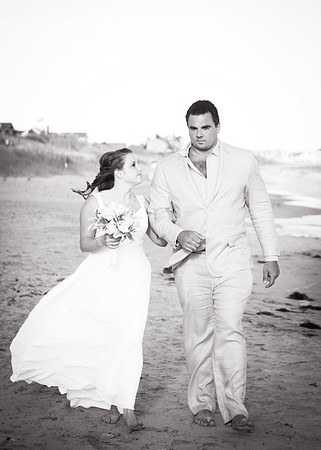 Megan&Mike0314