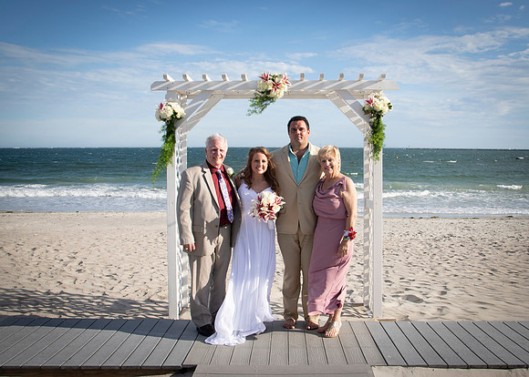Megan&Mike0229