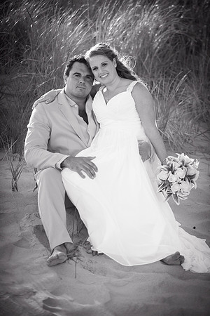 Megan&Mike0317