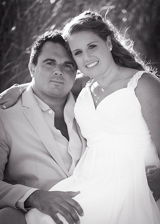 Megan&Mike0321