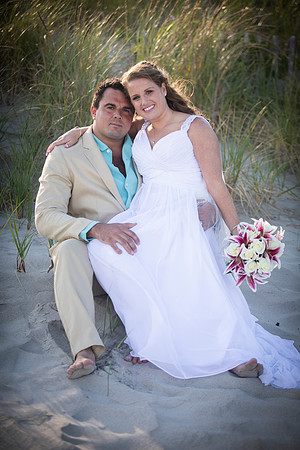 Megan&Mike0318