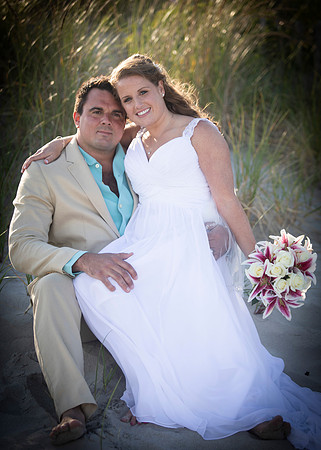 Megan&Mike0319