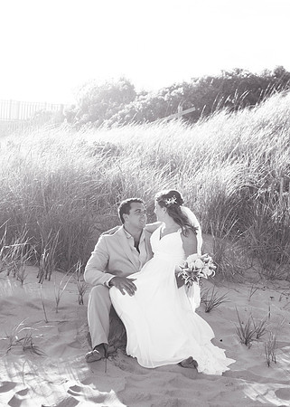 Megan&Mike0331