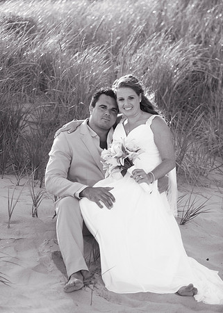 Megan&Mike0315