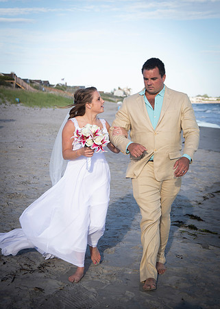 Megan&Mike0312