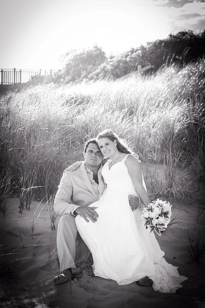 Megan&Mike0327