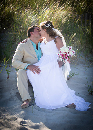 Megan&Mike0326