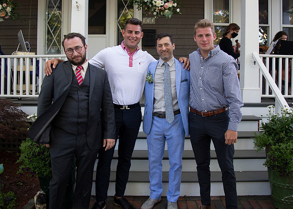 martha&dave0528