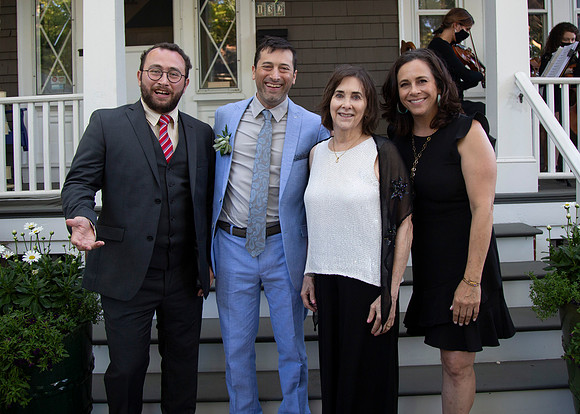 martha&dave0507