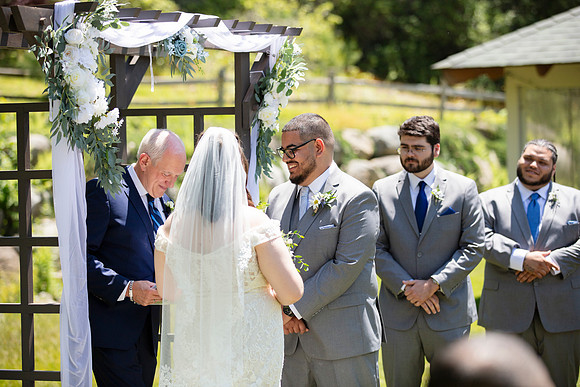Sarah&Will161
