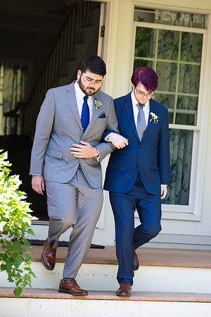 Sarah&Will081