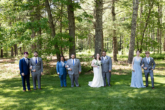 Sarah&Will349