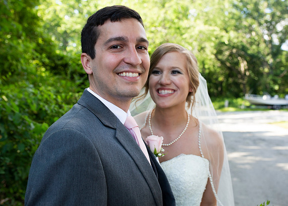 Sarah&Damien0313