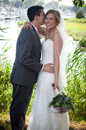 Sarah&Damien0303