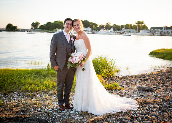 Sarah&Damien0725